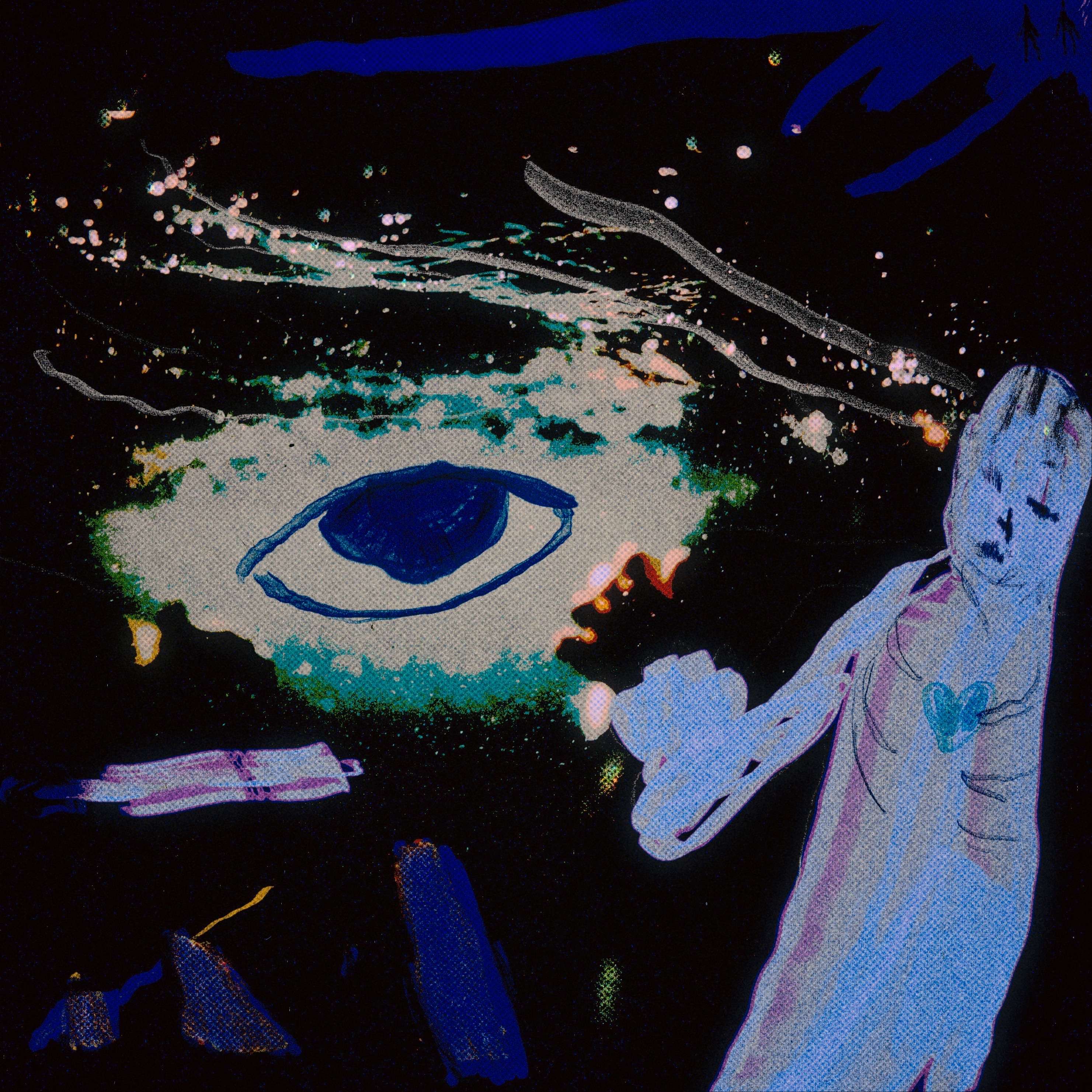 Don't You Wanna Be Fine? single artwork