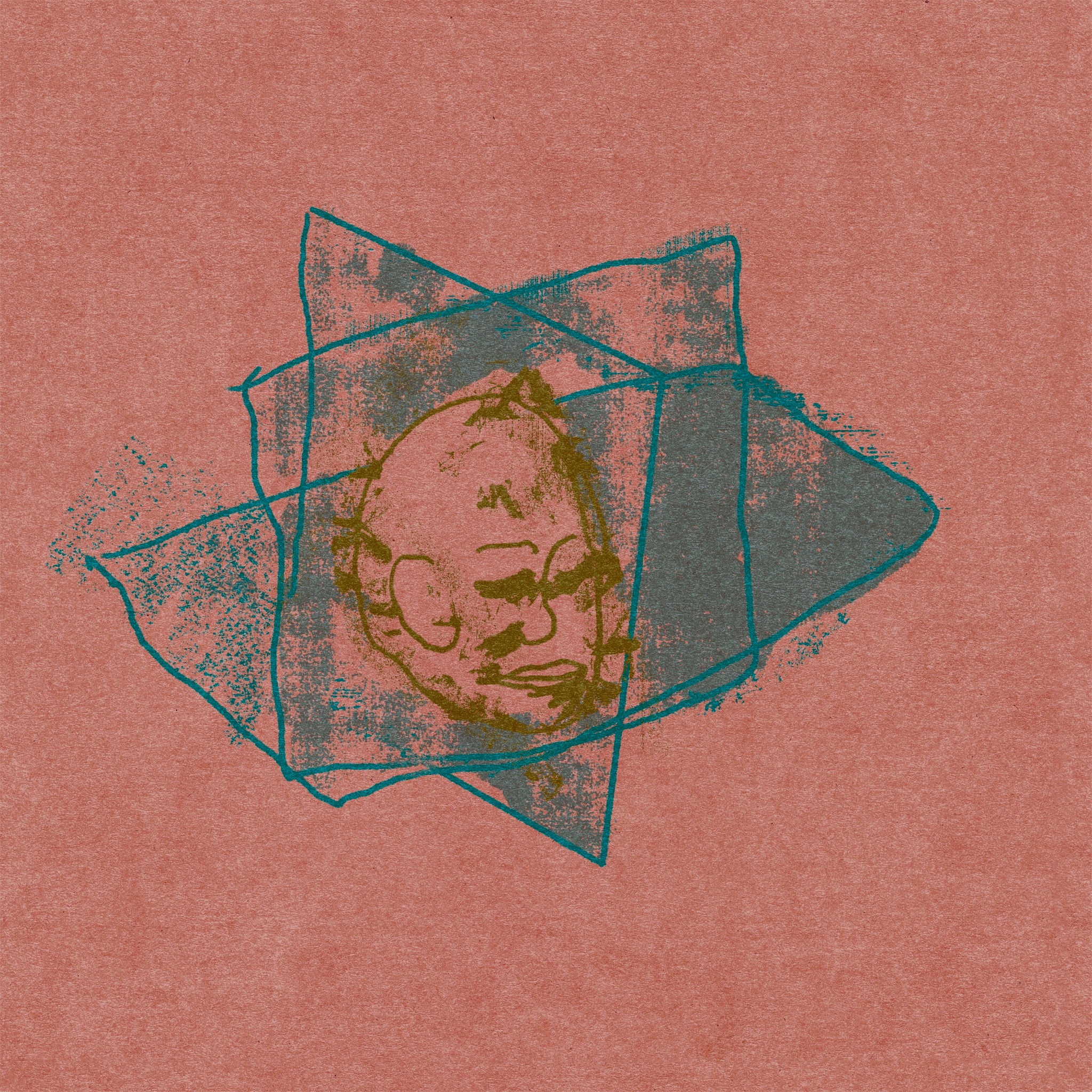 I'm Not In The CIA artwork