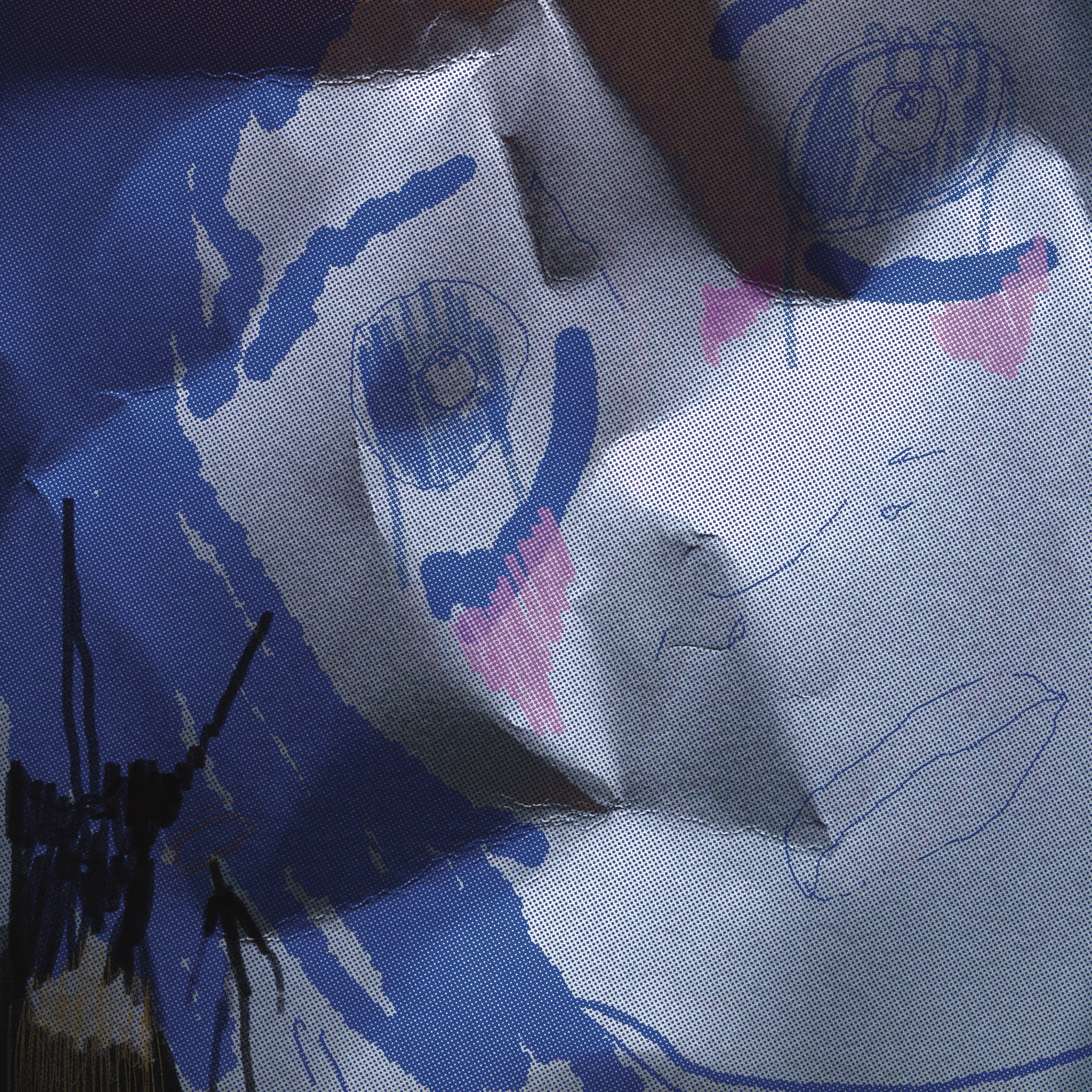 Open Up artwork 2