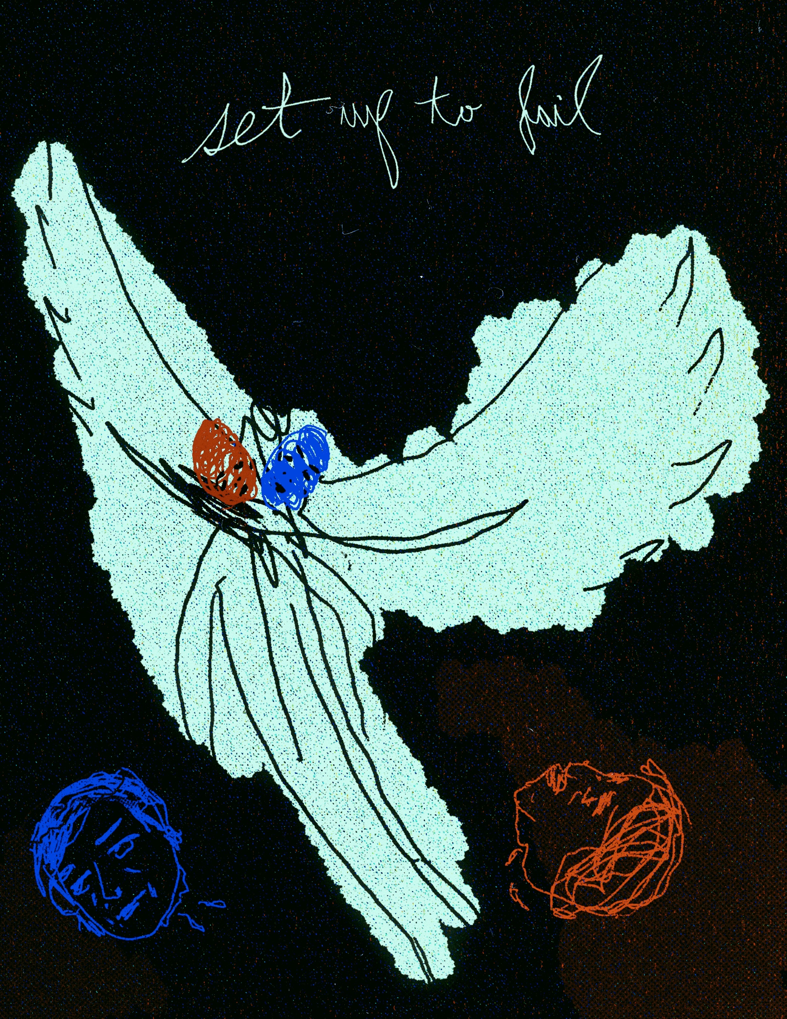 One Hundred Billion Points of Light booklet page 6