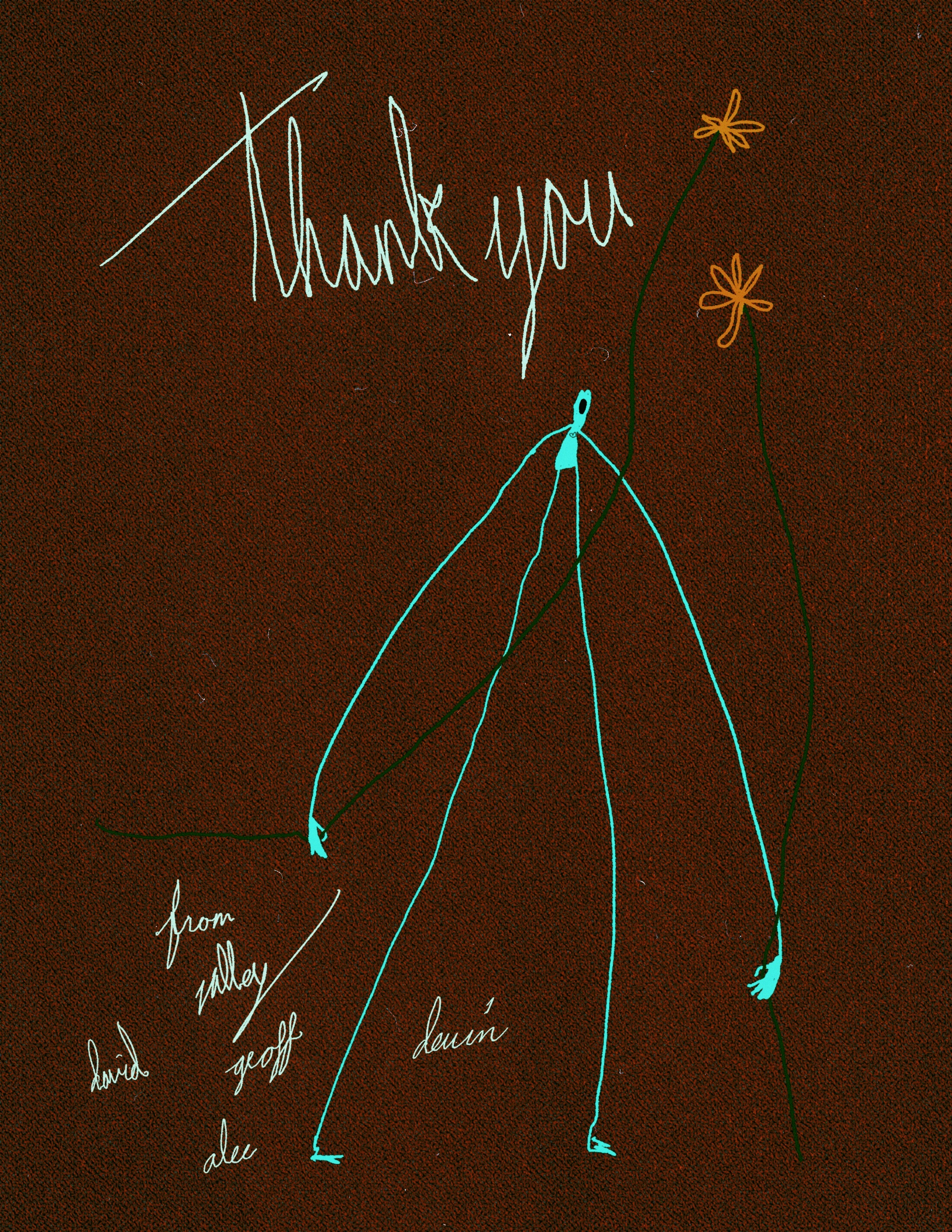 One Hundred Billion Points of Light booklet page 11