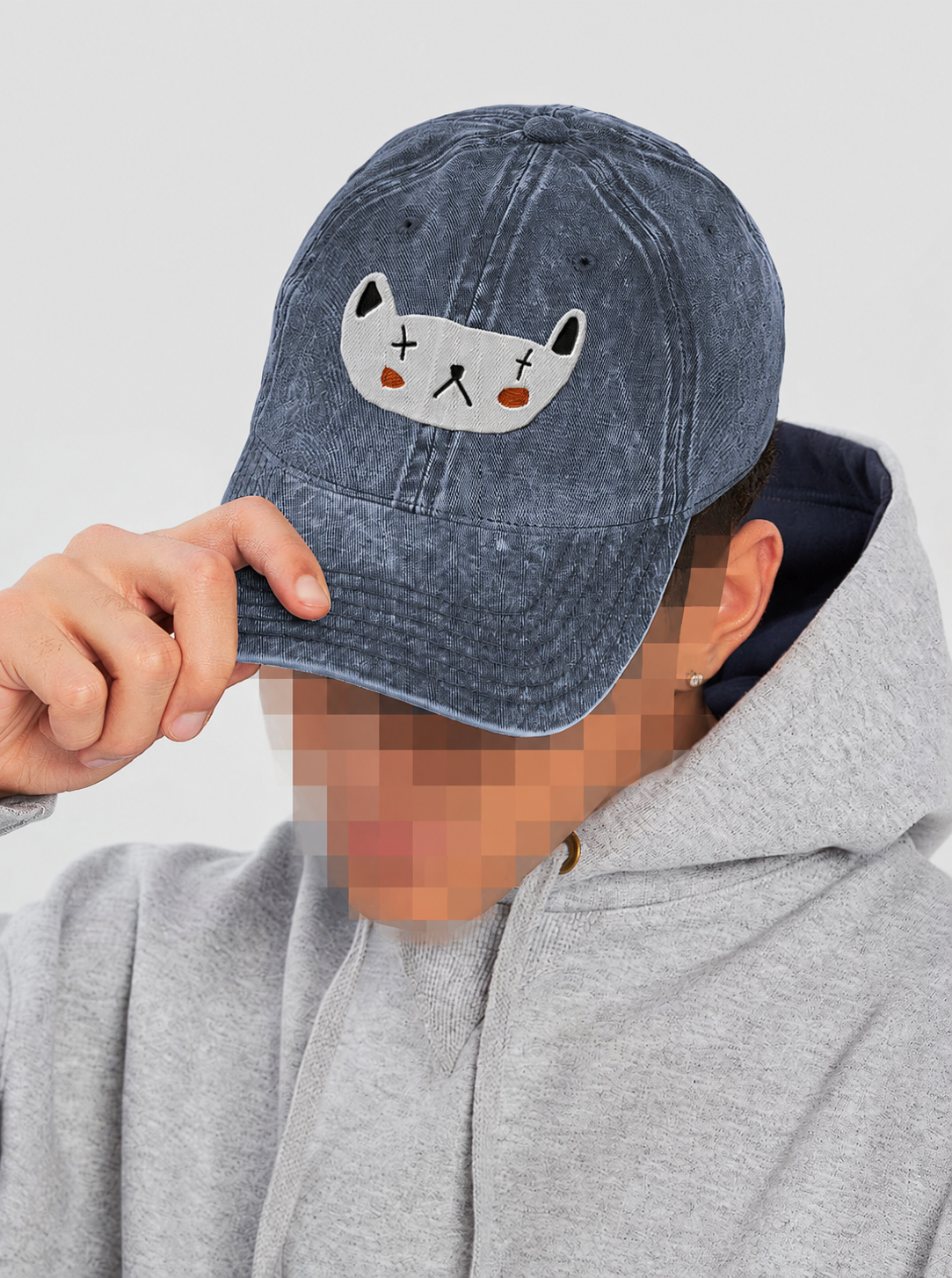 so happy hat